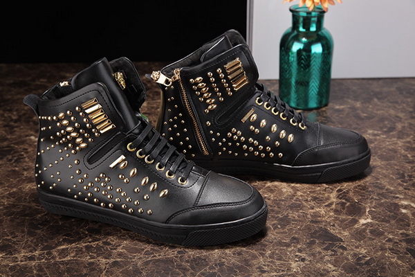 V High-Top Men Shoes_062